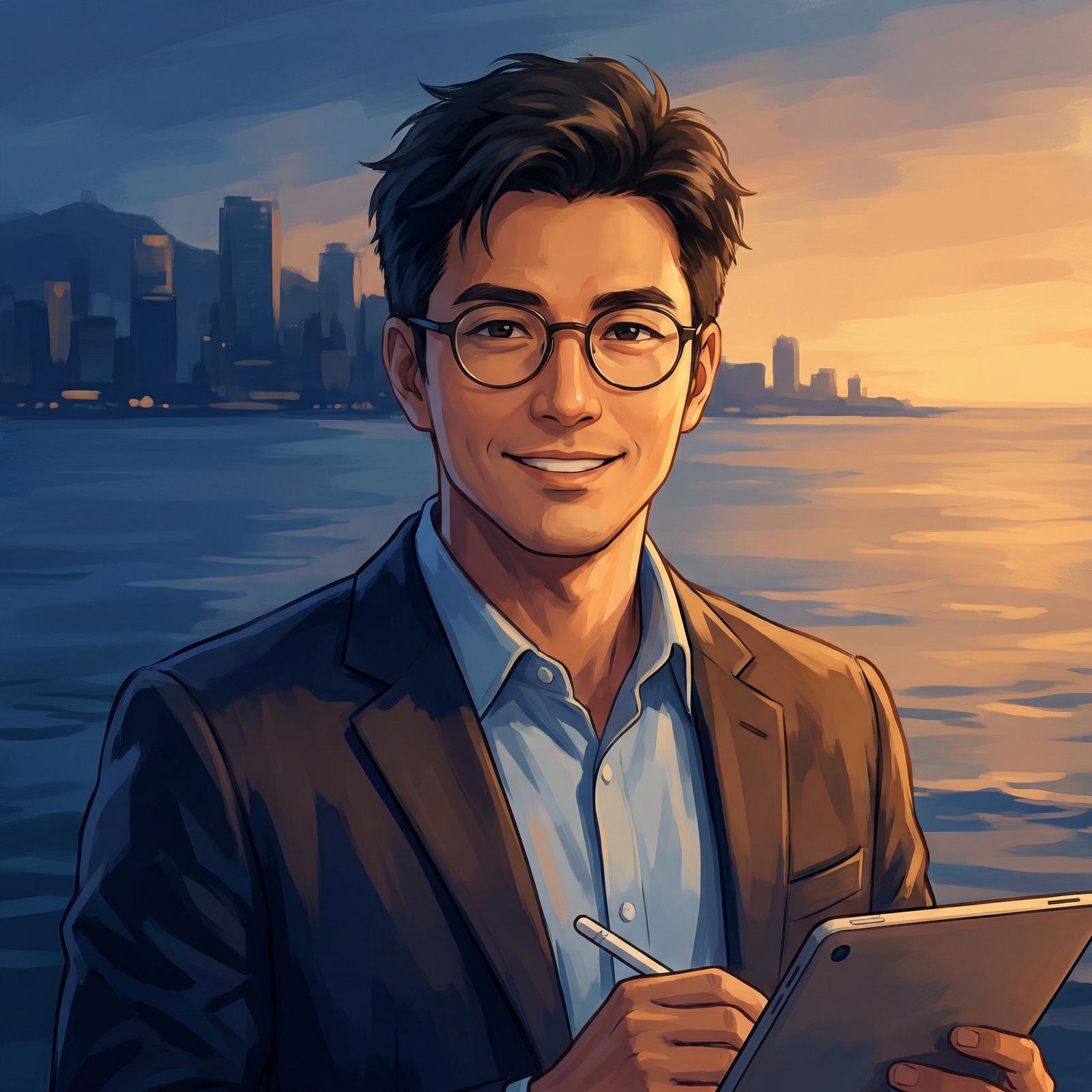 四虎视频制片人张浩然